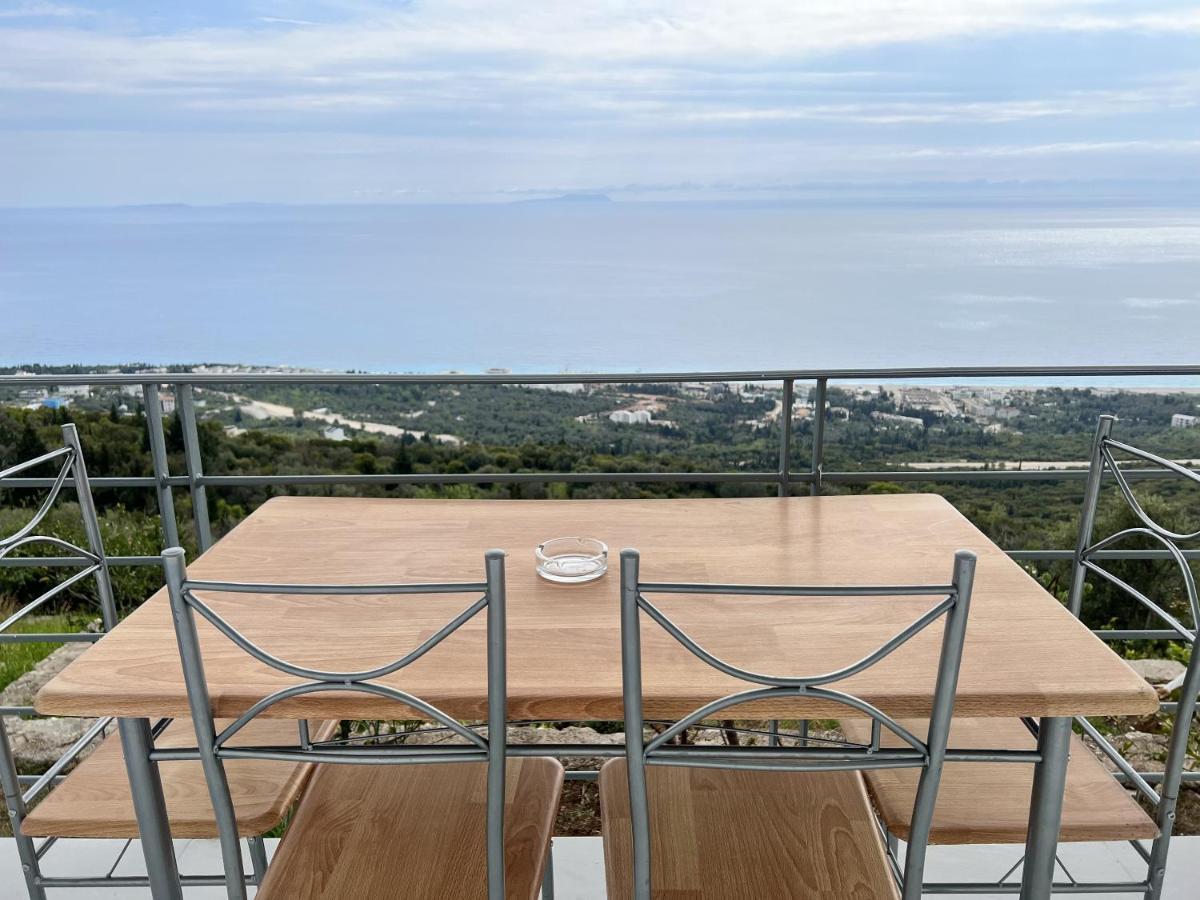דרמי Palasa View מראה חיצוני תמונה
